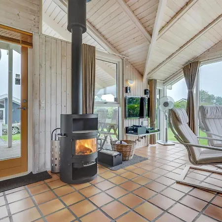Susse - 400m To The Inlet In Se Jutland By Interhome Holiday home Egernsund