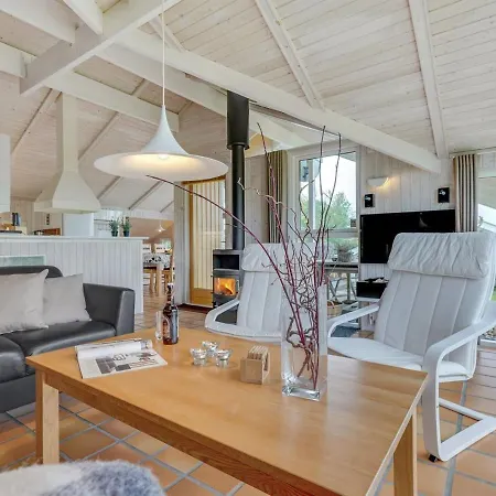 Susse - 400m To The Inlet In Se Jutland By Interhome Casa vacanze Egernsund