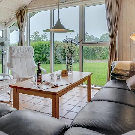 Susse - 400m To The Inlet In Se Jutland By Interhome Holiday home *