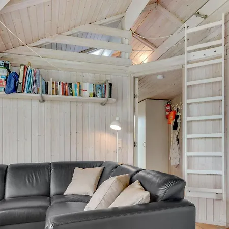 Susse - 400m To The Inlet In Se Jutland By Interhome Holiday home Egernsund