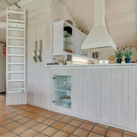 Susse - 400m To The Inlet In Se Jutland By Interhome
