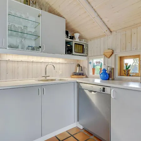 Susse - 400m To The Inlet In Se Jutland By Interhome Holiday home Egernsund