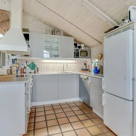 Susse - 400m To The Inlet In Se Jutland By Interhome Holiday home