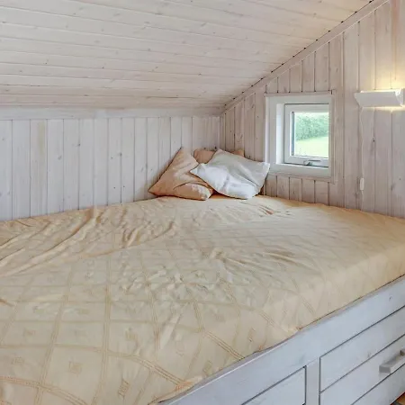 Susse - 400m To The Inlet In Se Jutland By Interhome Holiday home