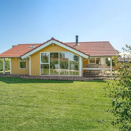 Susse - 400m To The Inlet In Se Jutland By Interhome