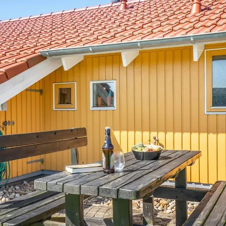 Holiday home Susse - 400m To The Inlet In Se Jutland By Interhome Egernsund