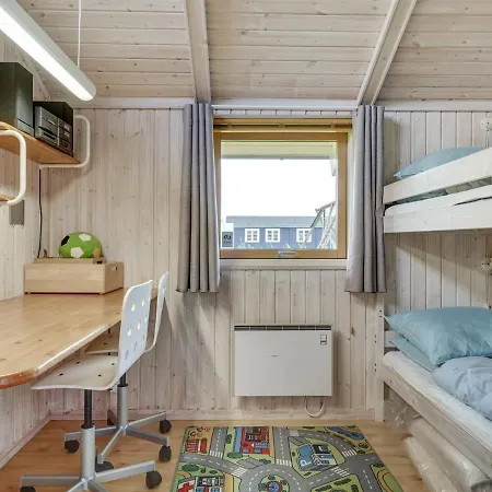 Susse - 400m To The Inlet In Se Jutland By Interhome Egernsund