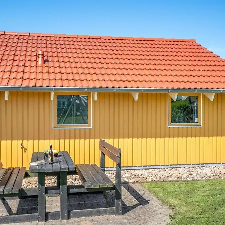 Susse - 400m To The Inlet In Se Jutland By Interhome Holiday home *